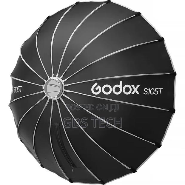 Godox S105t Softbox