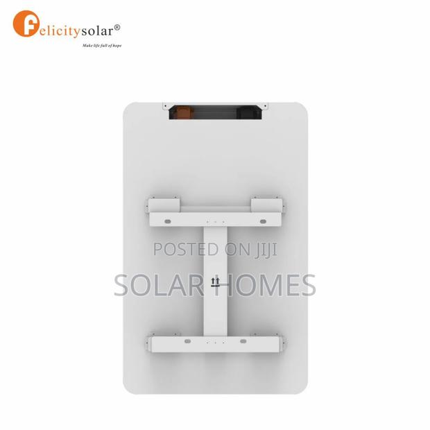 5kwh Lithium Batteries photo 4