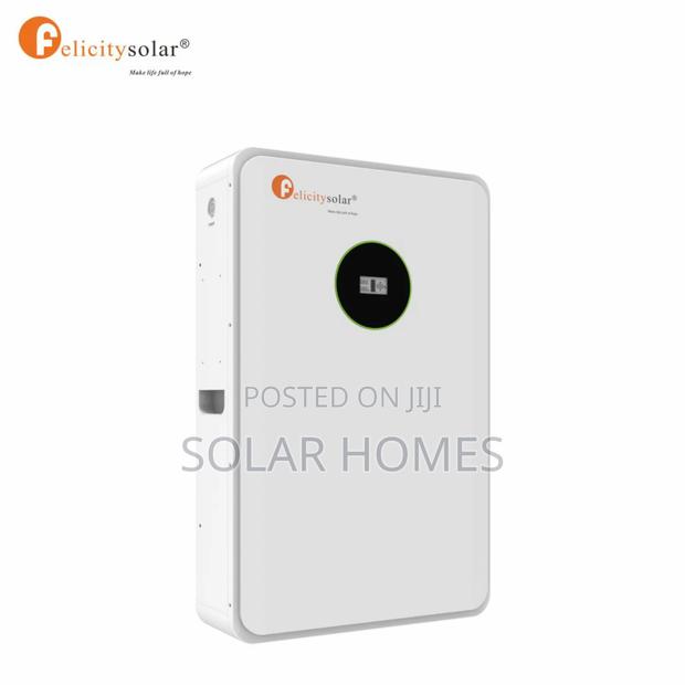 10kwh Lithium Batteries