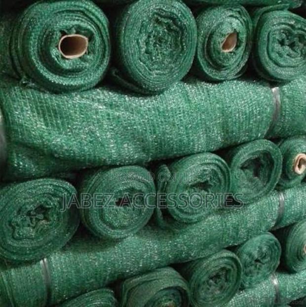 Garden Shade Nets