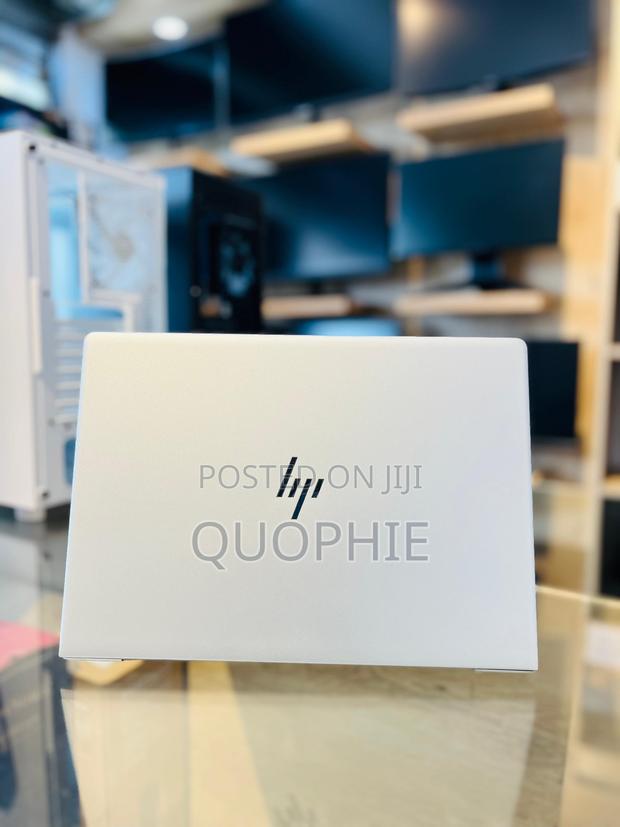 Laptop HP EliteBook 840 G5 8GB Intel Core I5 SSD 256GB