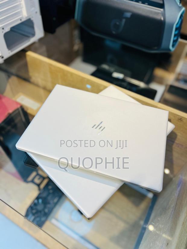 Laptop HP EliteBook 840 G5 8GB Intel Core I5 SSD 256GB