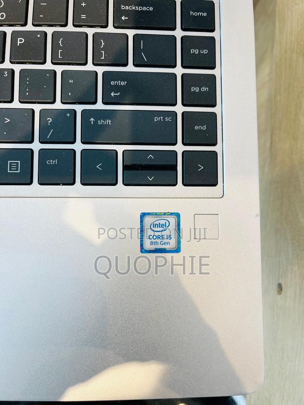 Laptop HP EliteBook 840 G5 8GB Intel Core I5 SSD 256GB