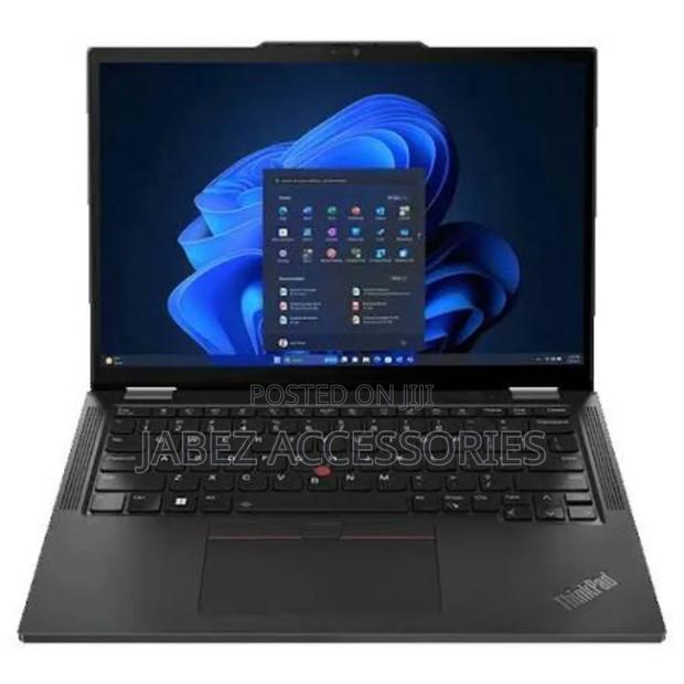 Laptop Lenovo Thinkpad T490s 12GB AMD Ryzen 5 SSD 256GB photo 2
