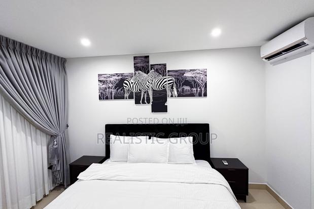 Furnished 2bdrm Apartment in Rivera Residence, Boundary Road Area photo 2