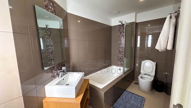 Furnished 2bdrm Apartment in Rivera Residence, Boundary Road Area photo 5