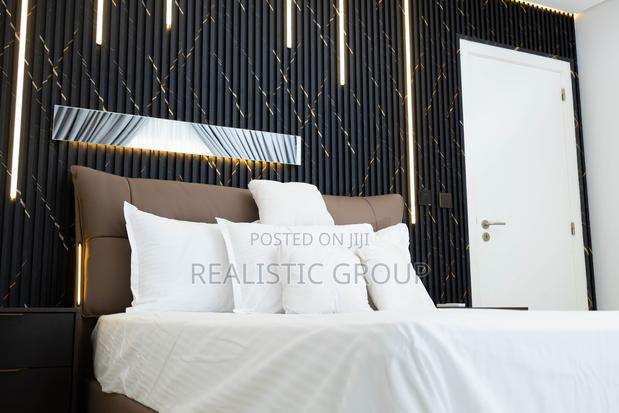 Furnished 2bdrm Apartment in Rivera Residence, Boundary Road Area photo 6