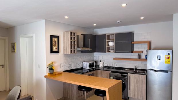 Furnished 2bdrm Apartment in Rivera Residence, Boundary Road Area photo 8