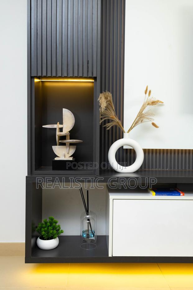 Furnished 2bdrm Apartment in Rivera Residence, Boundary Road Area photo 9