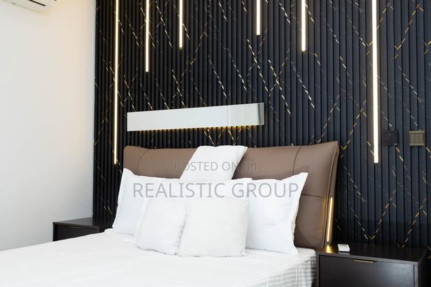 Furnished 2bdrm Apartment in Rivera Residence, Boundary Road Area photo 10