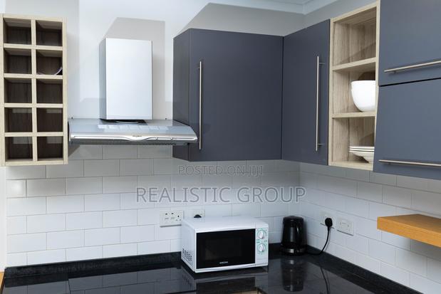 Furnished 2bdrm Apartment in Rivera Residence, Boundary Road Area photo 12