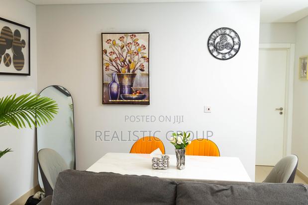 Furnished 2bdrm Apartment in Rivera Residence, Boundary Road Area photo 13