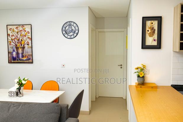 Furnished 2bdrm Apartment in Rivera Residence, Boundary Road Area photo 14