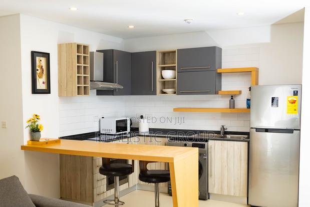 Furnished 2bdrm Apartment in Rivera Residence, Boundary Road Area photo 16