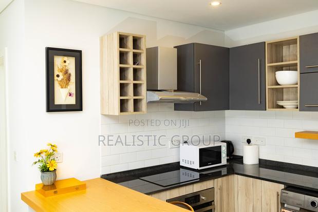 Furnished 2bdrm Apartment in Rivera Residence, Boundary Road Area photo 17