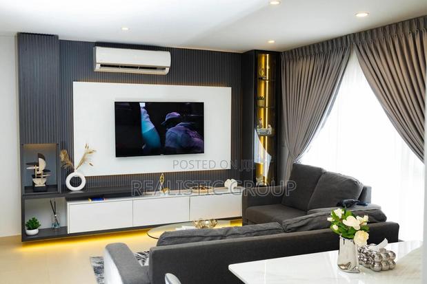 Furnished 2bdrm Apartment in Rivera Residence, Boundary Road Area photo 18