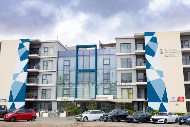 Furnished 2bdrm Apartment in Rivera Residence, Boundary Road Area
