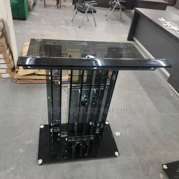 Top Executive Preaching Podium Stand (Pulphit)