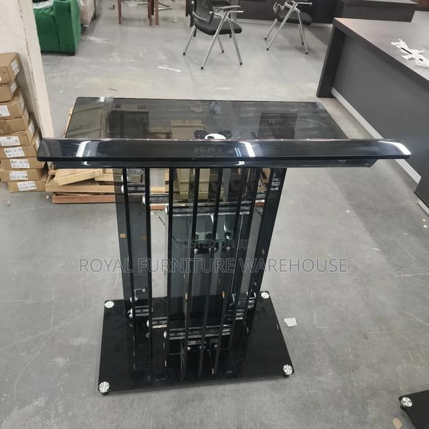 Top Executive Preaching Podium Stand (Pulphit) photo 6