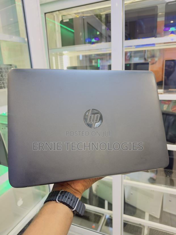 Laptop HP EliteBook 840 G2 8GB Intel Core i5 SSD 256GB photo 6