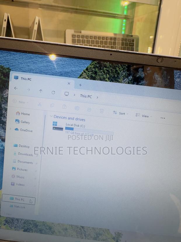 Laptop HP Pavilion 14 16GB Intel Core i5 SSD 256GB photo 7