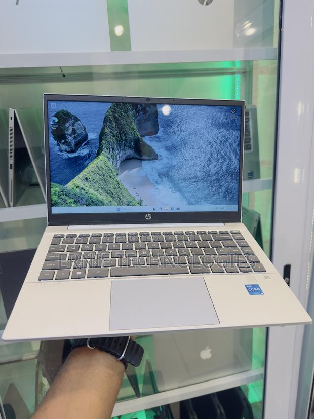 Laptop HP Pavilion 14 16GB Intel Core i5 SSD 256GB