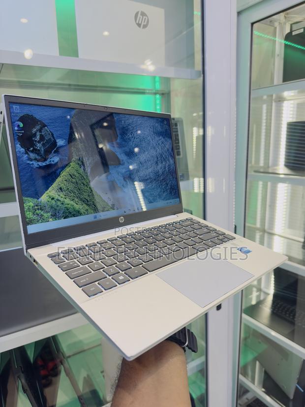 Laptop HP Pavilion 14 16GB Intel Core i5 SSD 256GB photo 5