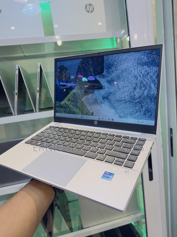 Laptop HP Pavilion 14 16GB Intel Core i5 SSD 256GB photo 3