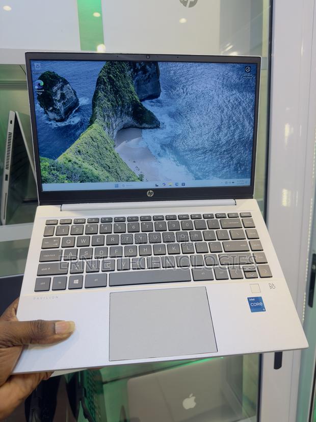Laptop HP Pavilion 14 16GB Intel Core i5 SSD 256GB photo 6