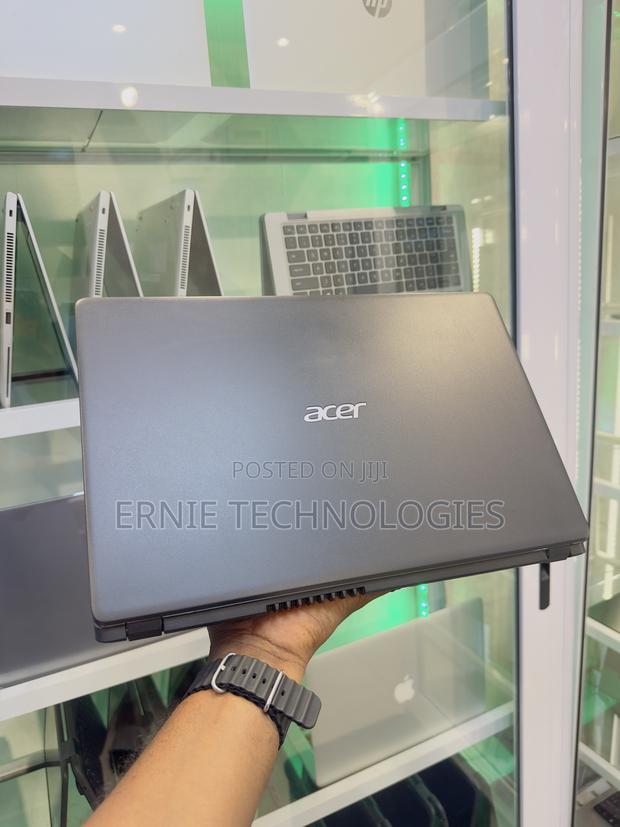 Laptop Acer Aspire 3 A315-53 8GB Intel Core i5 HDD 1T photo 2