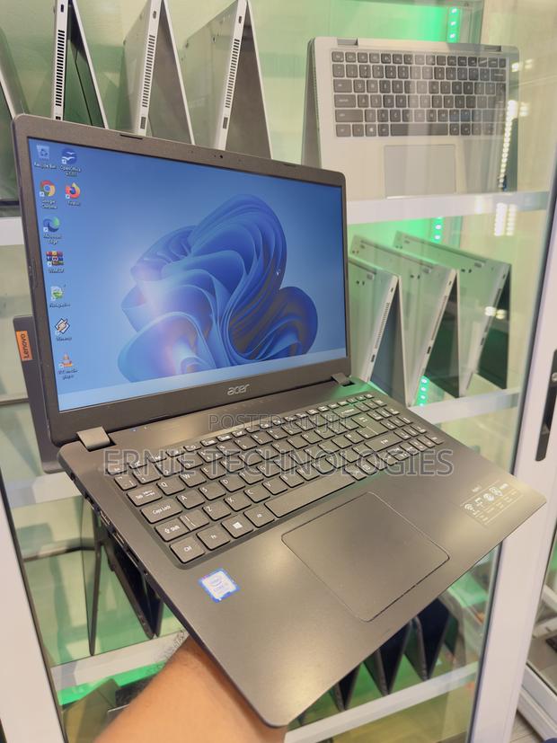 Laptop Acer Aspire 3 A315-53 8GB Intel Core i5 HDD 1T photo 3