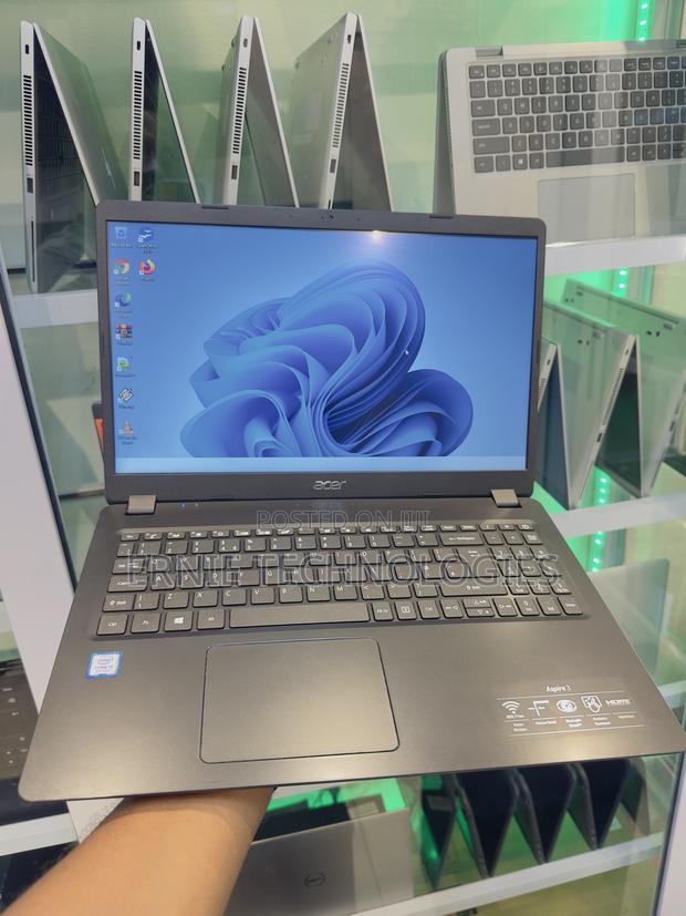 Laptop Acer Aspire 3 A315-53 8GB Intel Core i5 HDD 1T