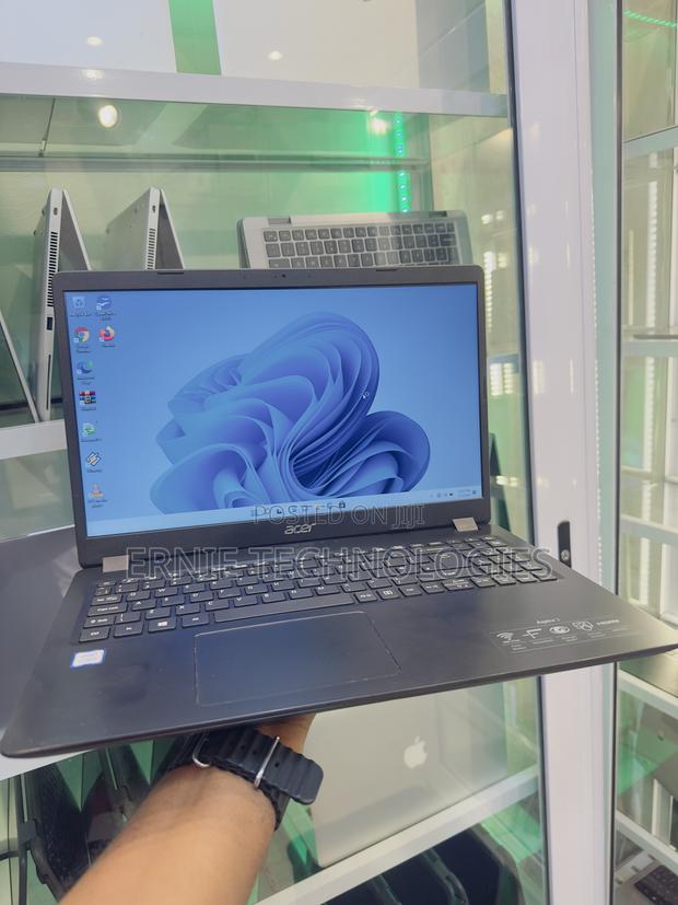 Laptop Acer Aspire 3 A315-53 8GB Intel Core i5 HDD 1T photo 6