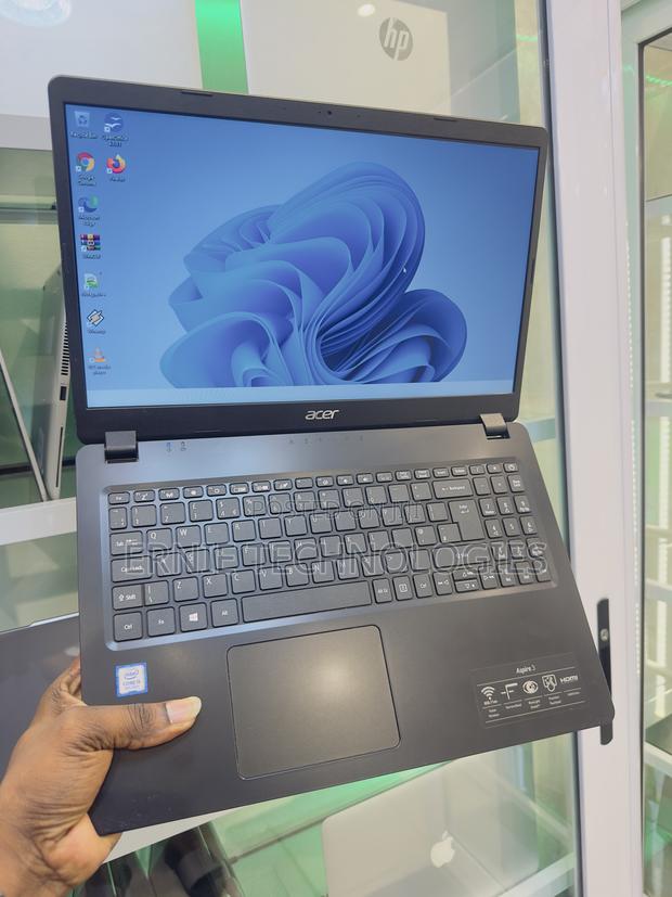 Laptop Acer Aspire 3 A315-53 8GB Intel Core i5 HDD 1T photo 5
