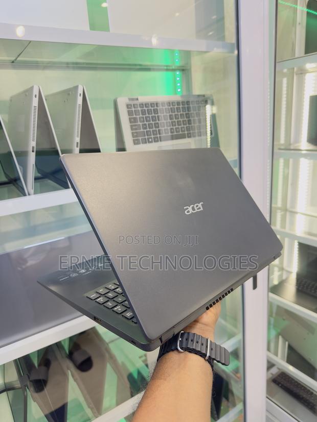 Laptop Acer Aspire 3 A315-53 8GB Intel Core i5 HDD 1T photo 4