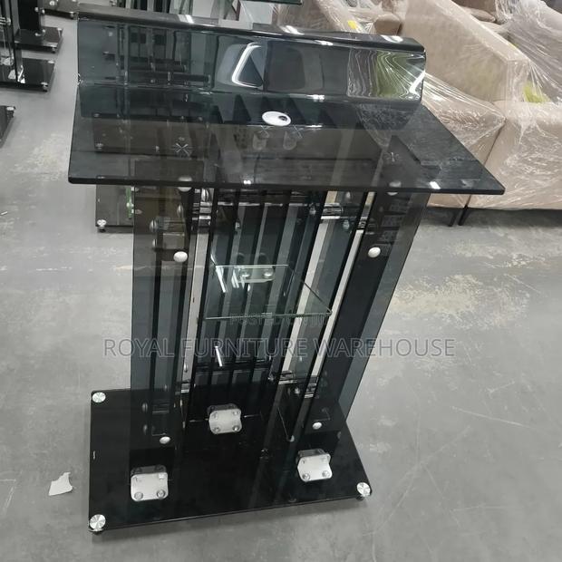 Top Executive Preaching Podium Stand (Pulphit) photo 4