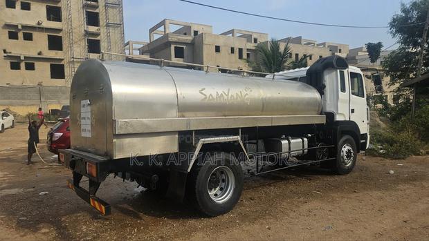 Hyundia Water Tank photo 4