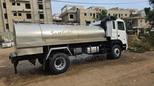 Hyundia Water Tank photo 6