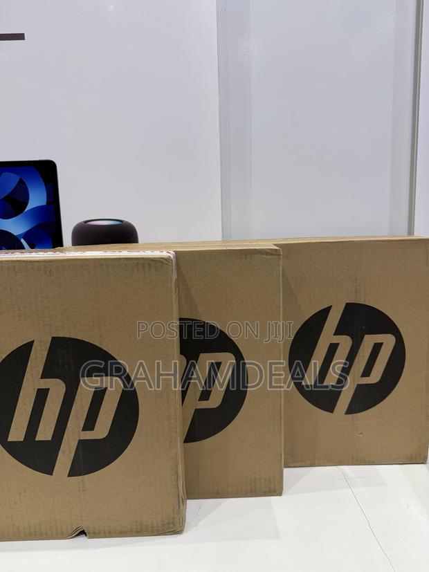 New Laptop HP EliteBook 860 G10 16GB Intel Core Ultra 5 SSD 512GB