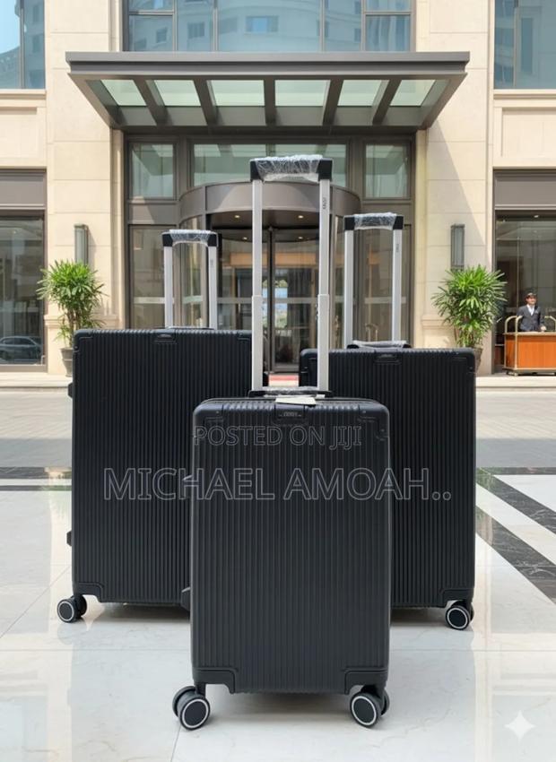 Suitable Luggage