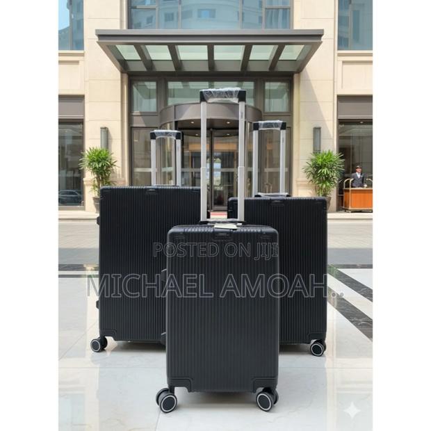 Suitable Luggage photo 2