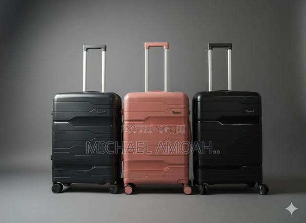 Suitable Luggage