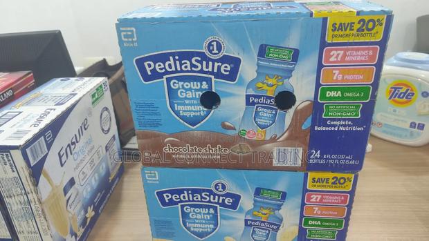 Pediasure Grow and Grain 24 in a Pack photo 4