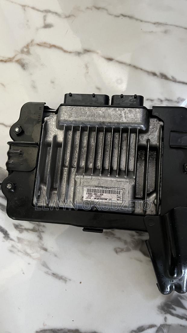 2018-2022 Honda Accord Control Board Ecu 2.0
