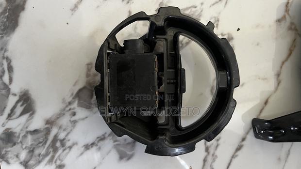 2020 GLC 300 Mercedes Radar photo 2
