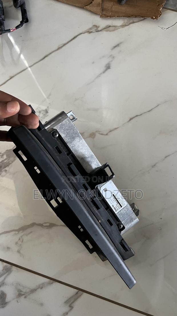 2019-2020 Acura RDX Screen Radio photo 3