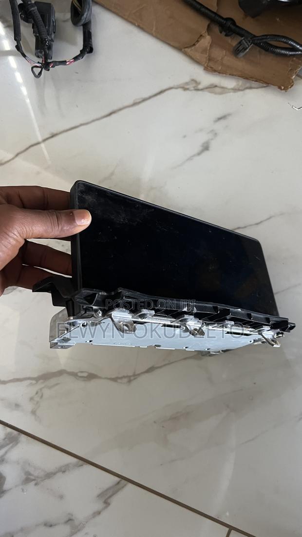 2019-2020 Acura RDX Screen Radio photo 2