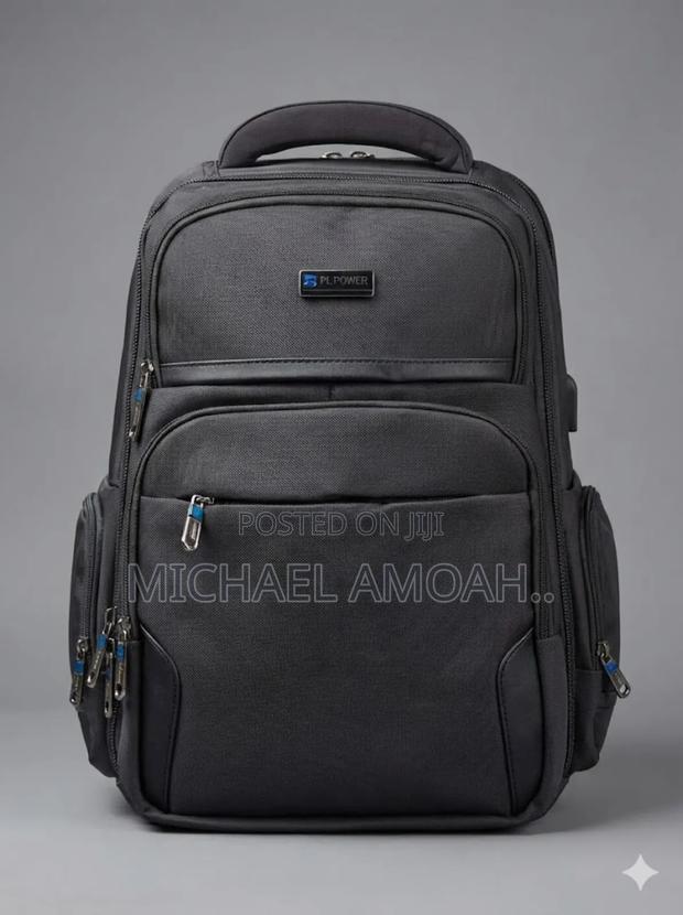Suitable Luggage