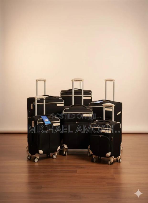 Suitable Luggage