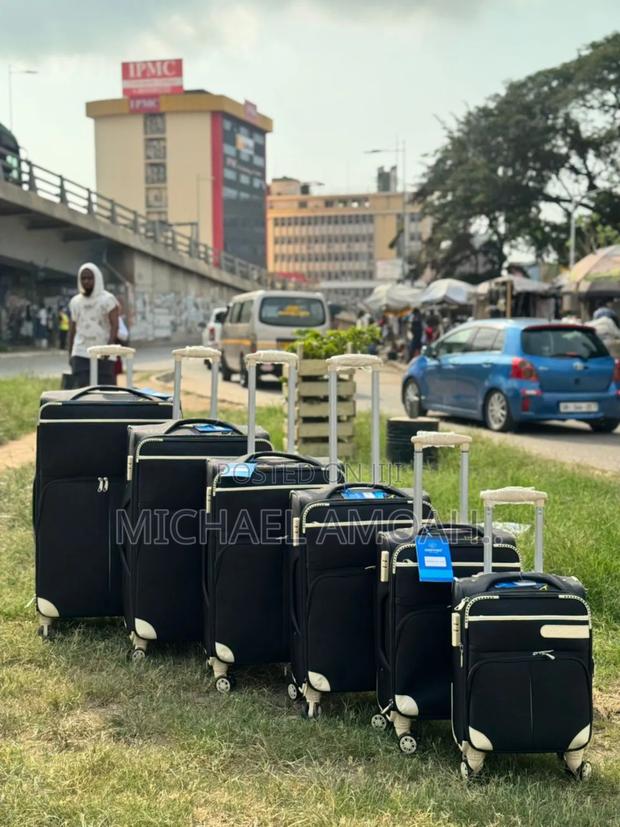 Suitable Luggage photo 2